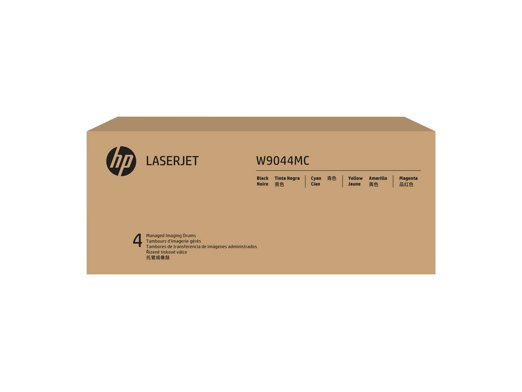 HP LaserJet Managed Imaging Drum Master Carton