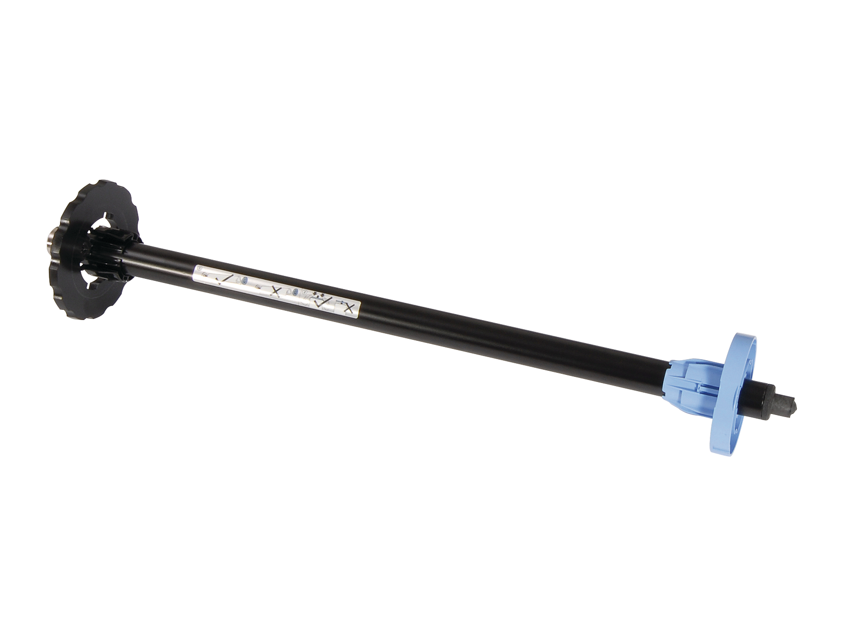 HP Designjet T1120 Spindle Accessories