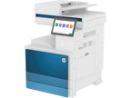 HP Colour Laserjet Managed E786z A3 Printer (5QJ94A)