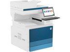 HP Mono Laserjet Managed E731z A3 Printer (5QK02A)