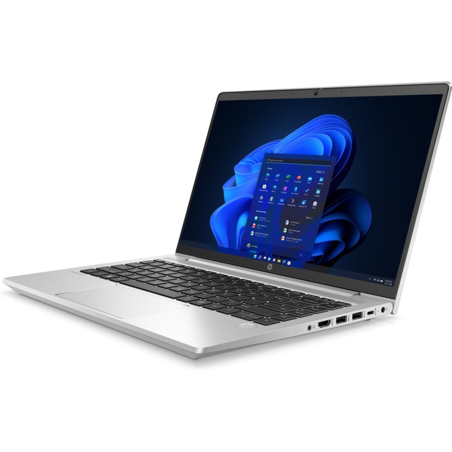 HP ProBook 440 G9 Intel Core I5-1235U 16GB-DDR4 256GB W10 14" HD Notebook PC (6G8U6PA)