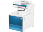 HP Mono Laserjet Managed E826dn A3 Printer (5QK09A)