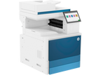 HP Mono Laserjet Managed E826dn A3 Printer (5QK09A)
