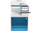HP Mono Laserjet Managed E826z A3 Printer (5QK13A)