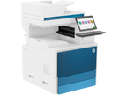 HP Mono Laserjet Managed E826z A3 Printer (5QK13A)