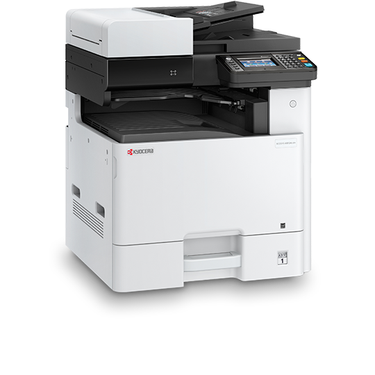 Kyocera ECOSYS M8124CIDN (1102P43AS0)