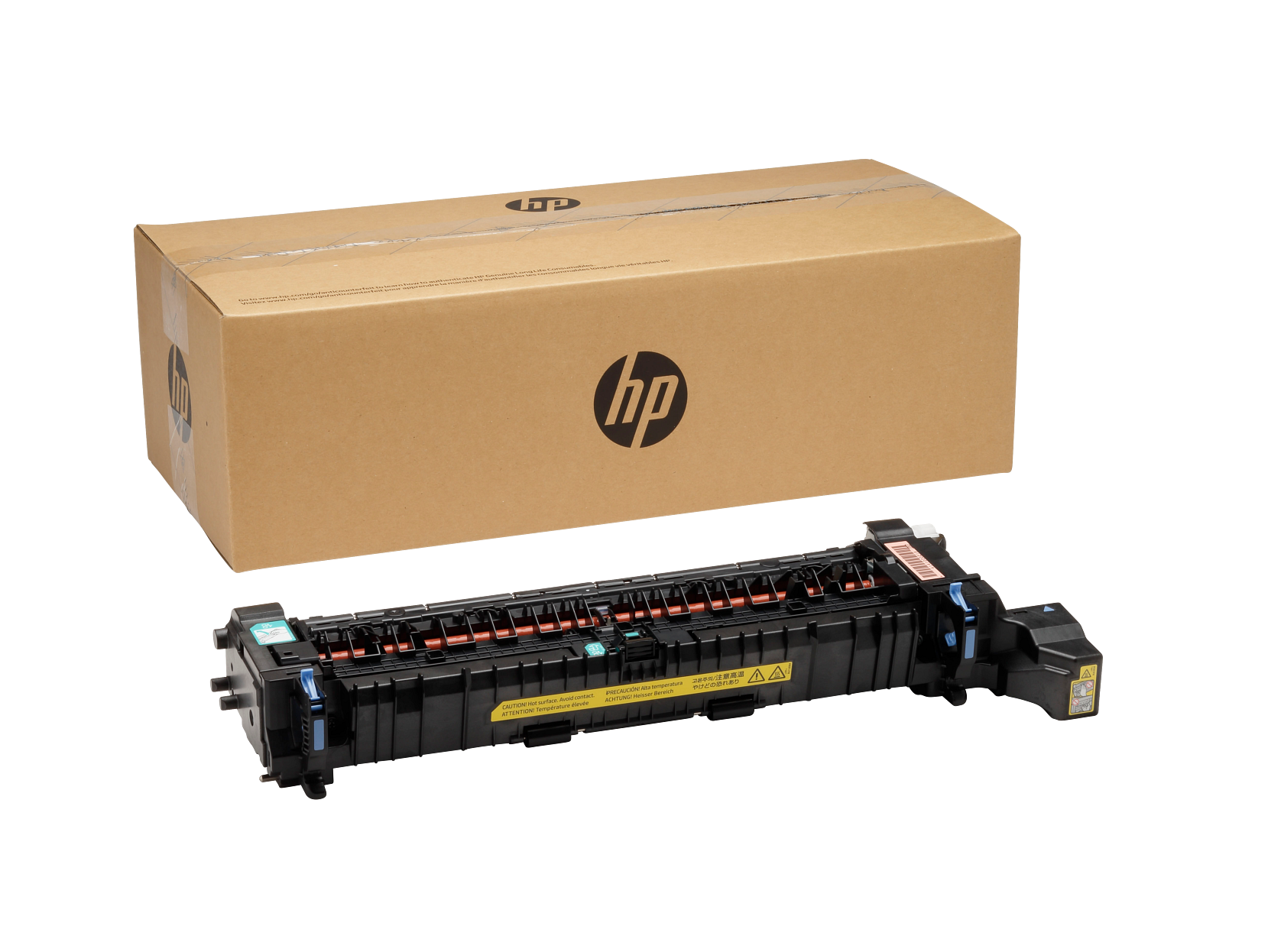 HP LaserJet Managed 110V220V Fuser Kit