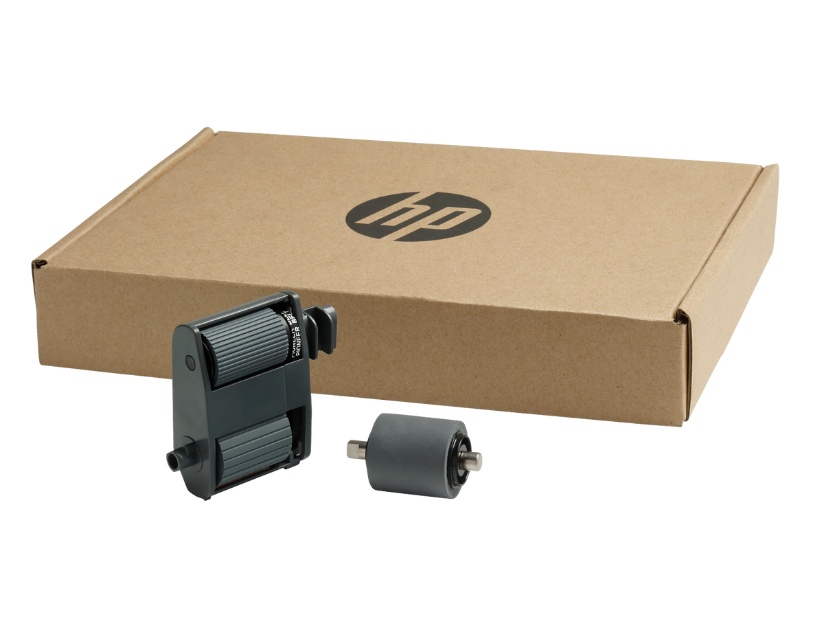 HP J8J95A 300 ADF Roller Replacement Kit