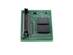 HP LaserJet DDR3 DIMMs