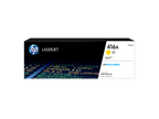 HP 416A Yellow Toner Cartridge W2042A W2042-00901a, APJ