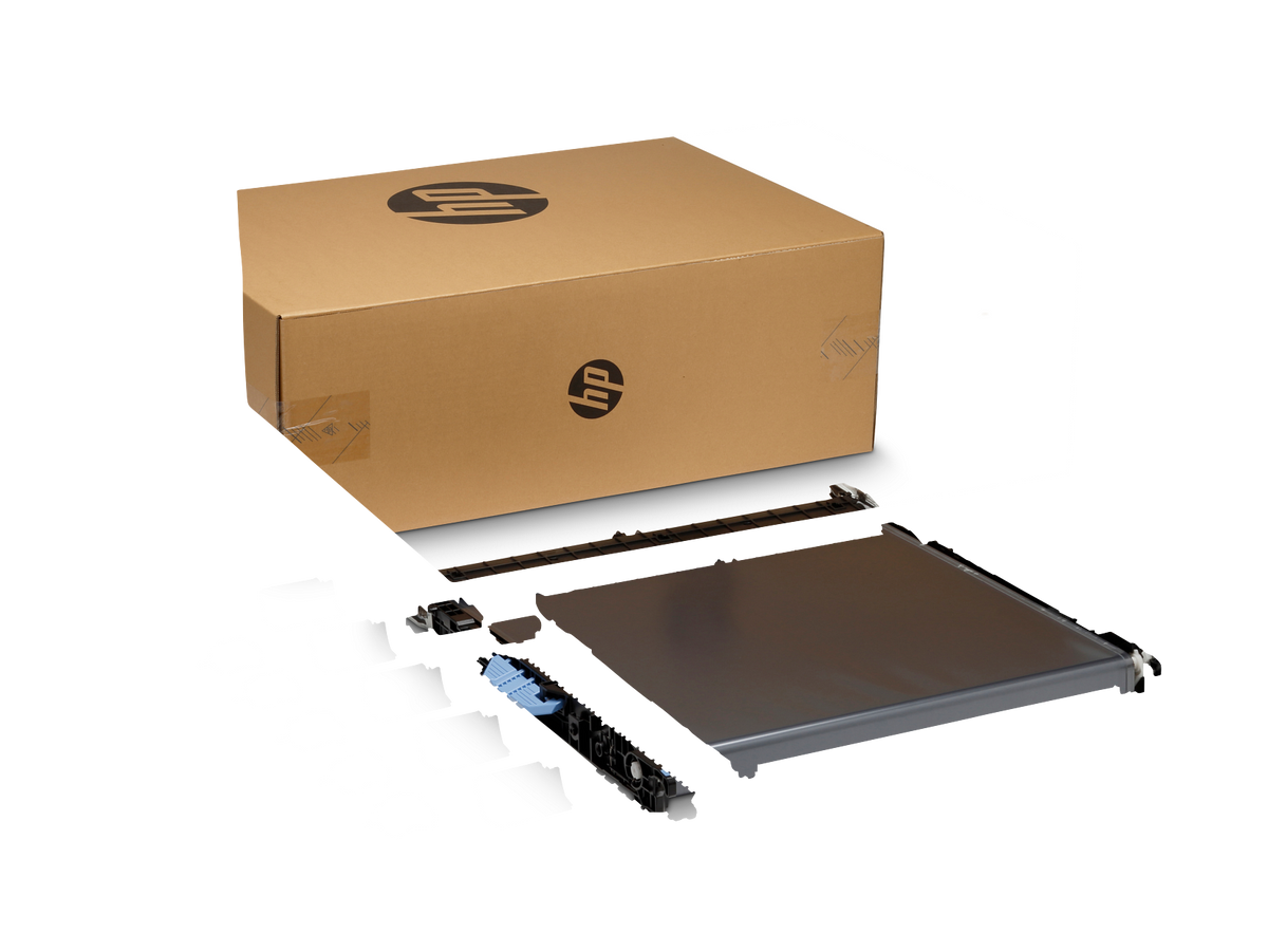HP LaserJet Managed Image Transfer Belt