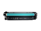 HP 508XC High Yield Original Magenta LaserJet Toner Cartridge Contractual, center view