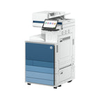 HP Color LaserJet Enterprise Flow MFP 8801z (9S183A)