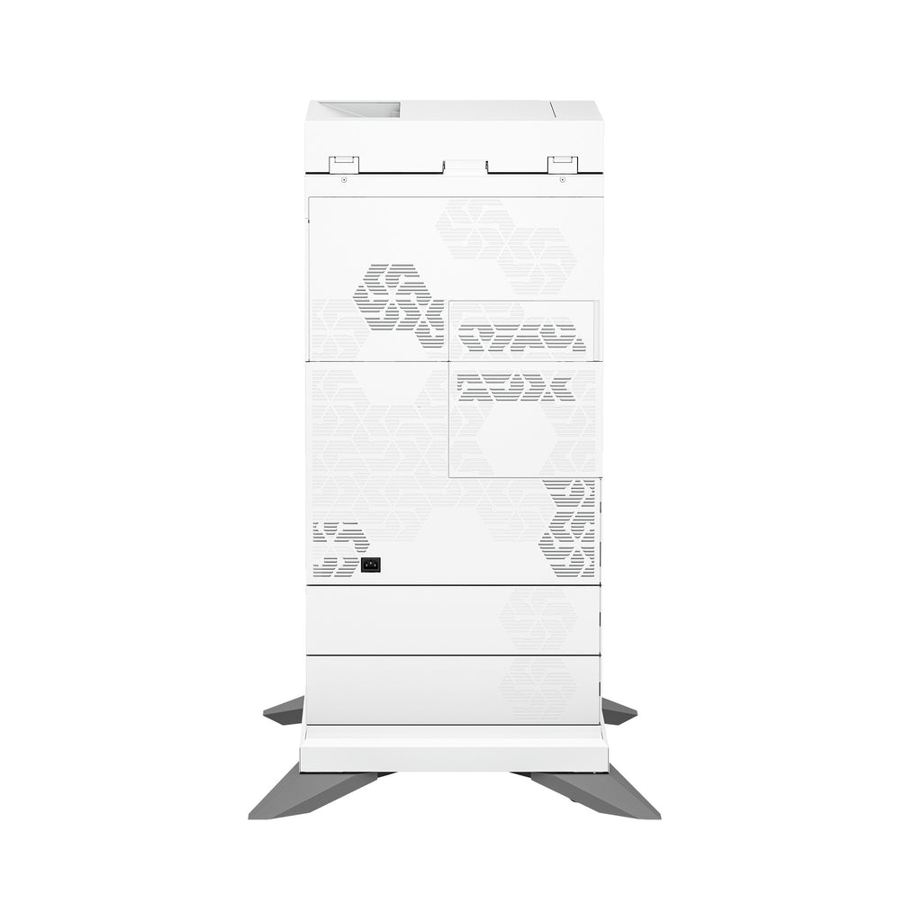 HP Color LaserJet Enterprise Flow MFP 6800zfsw Printer (6QN37A)