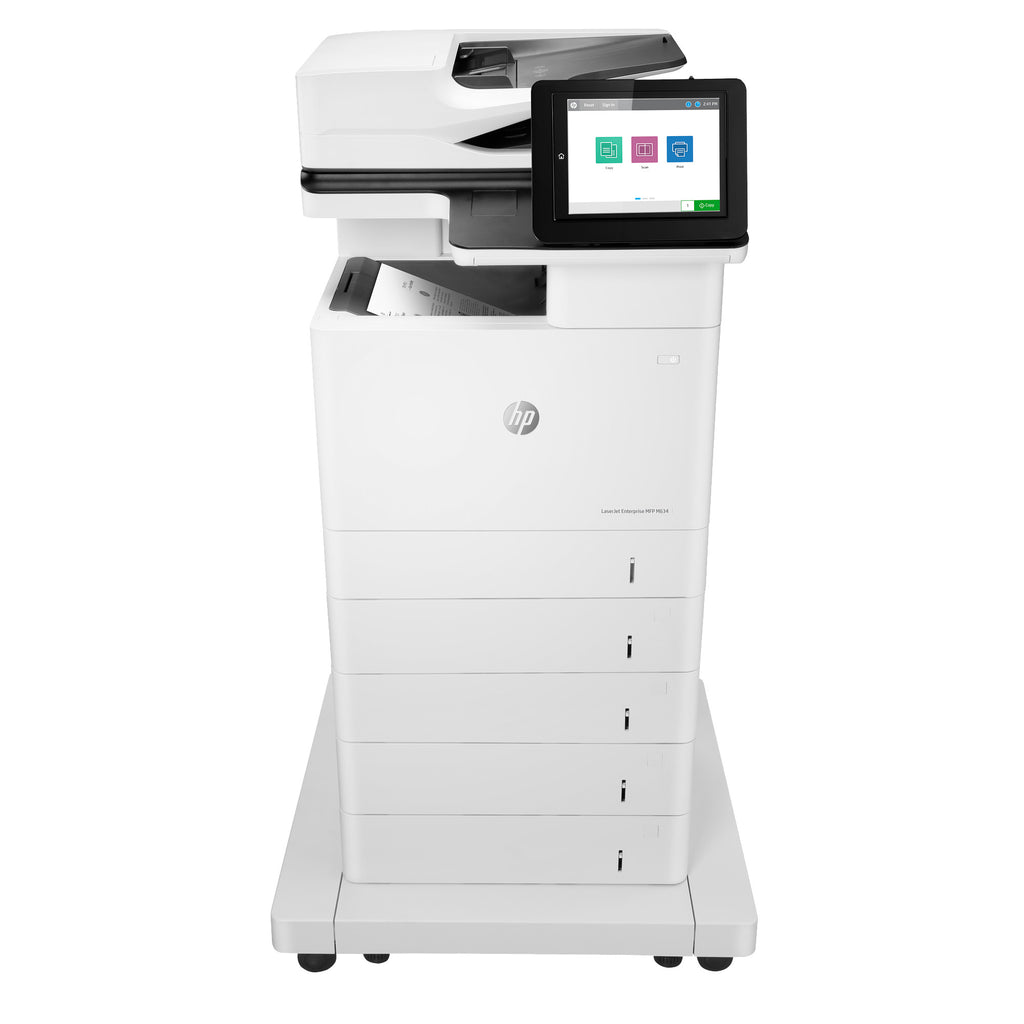 HP LaserJet Enterprise MFP M634dn (7PS94A)