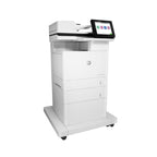 HP LaserJet Enterprise MFP M632fht (J8J71A)
