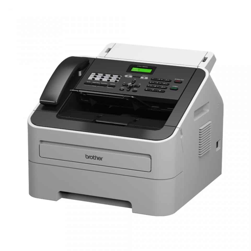 Brother 2840 Fax Machine