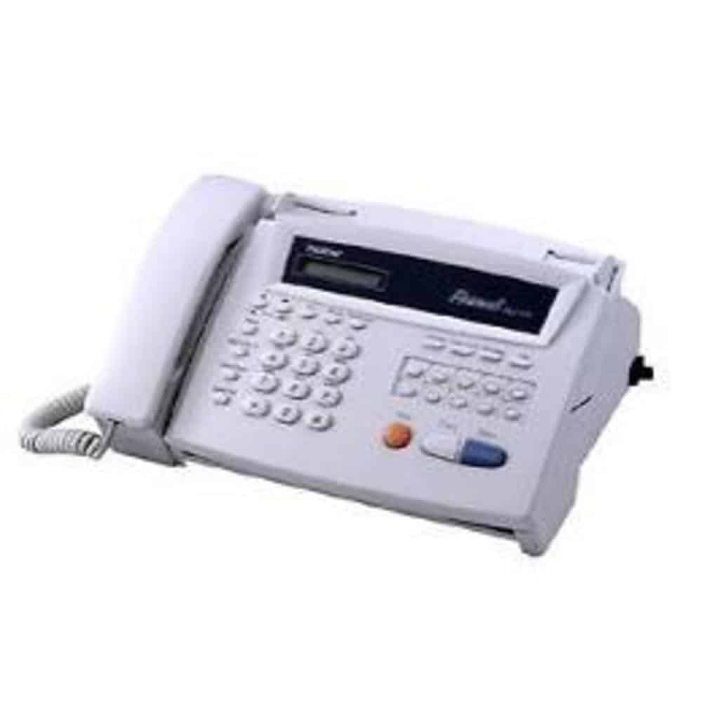 Brother 515 Fax Machine