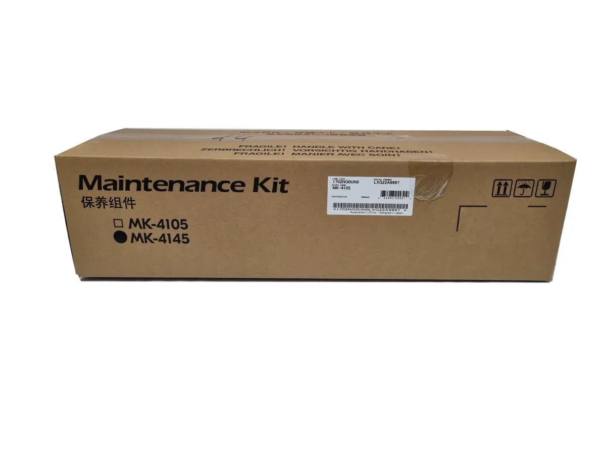 Kyocera Mk-4145 Maintenance Kit for TASKalfa 2321/2020 (1702XR0KL0)