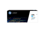 HP 658X Cyan Toner Cartridge W2001X W2001-00009 a USROW