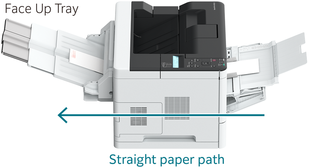 Fujifilm A3 Mono Printer ApeosPrint 4560 (AP4560-1Y)