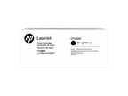 HP CE340AC Black Toner Cartridge CE340-00904a WW
