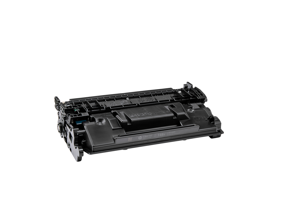 HP 148X High Yield Black Original LaserJet Toner Cartridge