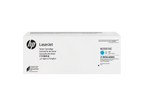 HP W2001XC Cyan Toner Cartridges W2001-00011b WW