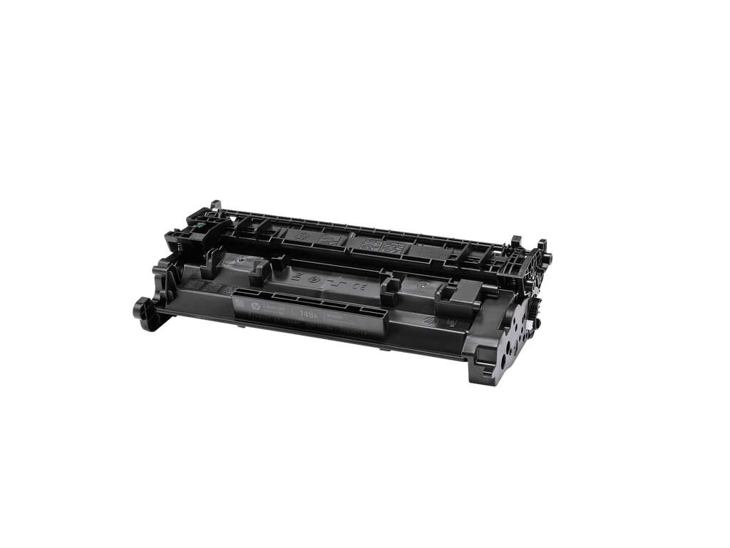 HP 148A Black Original LaserJet Toner Cartridge