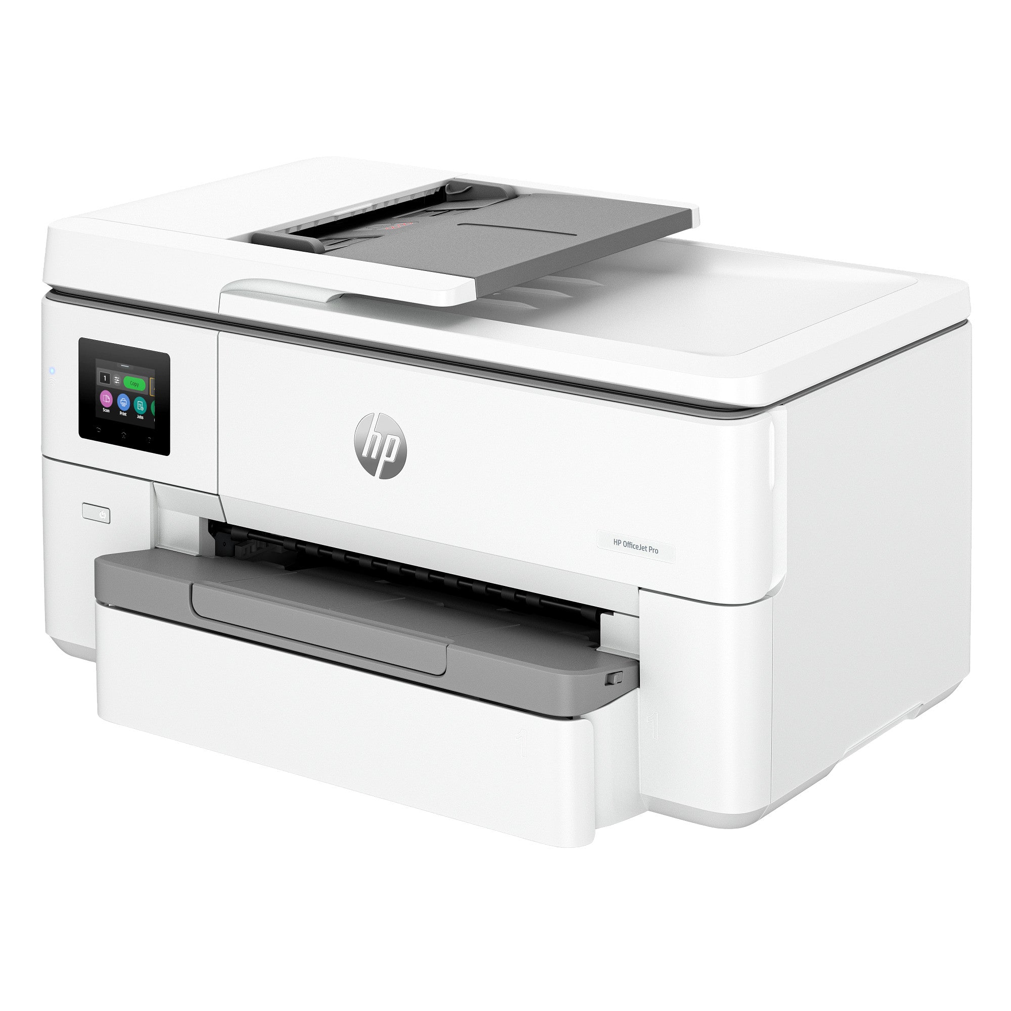 HP OfficeJet Pro 9720e Wide Format All-in-One Printer (53N95B)