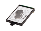 HP Secure High Performance Hard Disk Drive