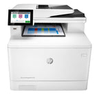 HP Color LaserJet Managed MFP E47528f (3QA75A)