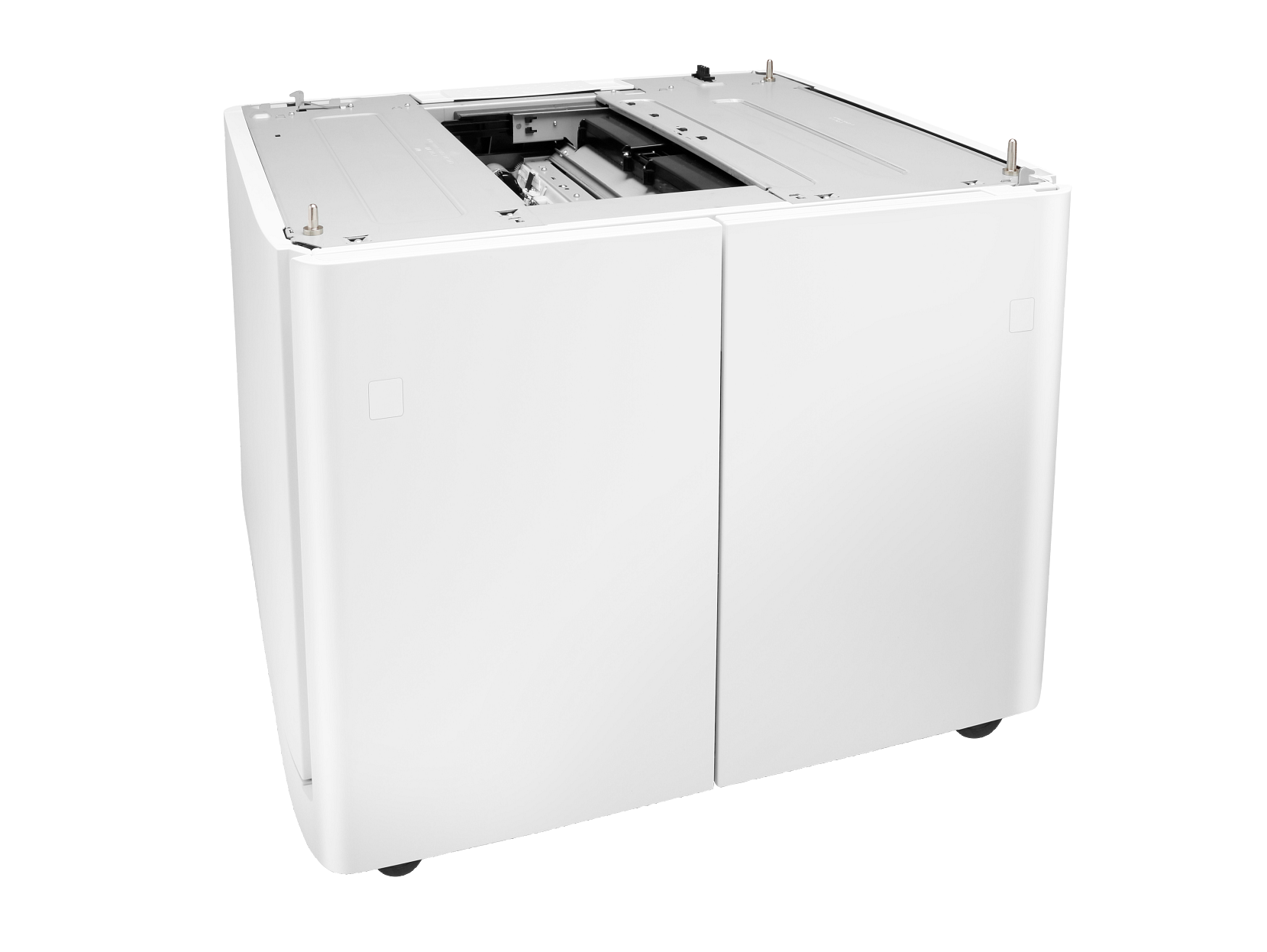 HP PageWide 4000-sheet HCI Paper Tray with Stand