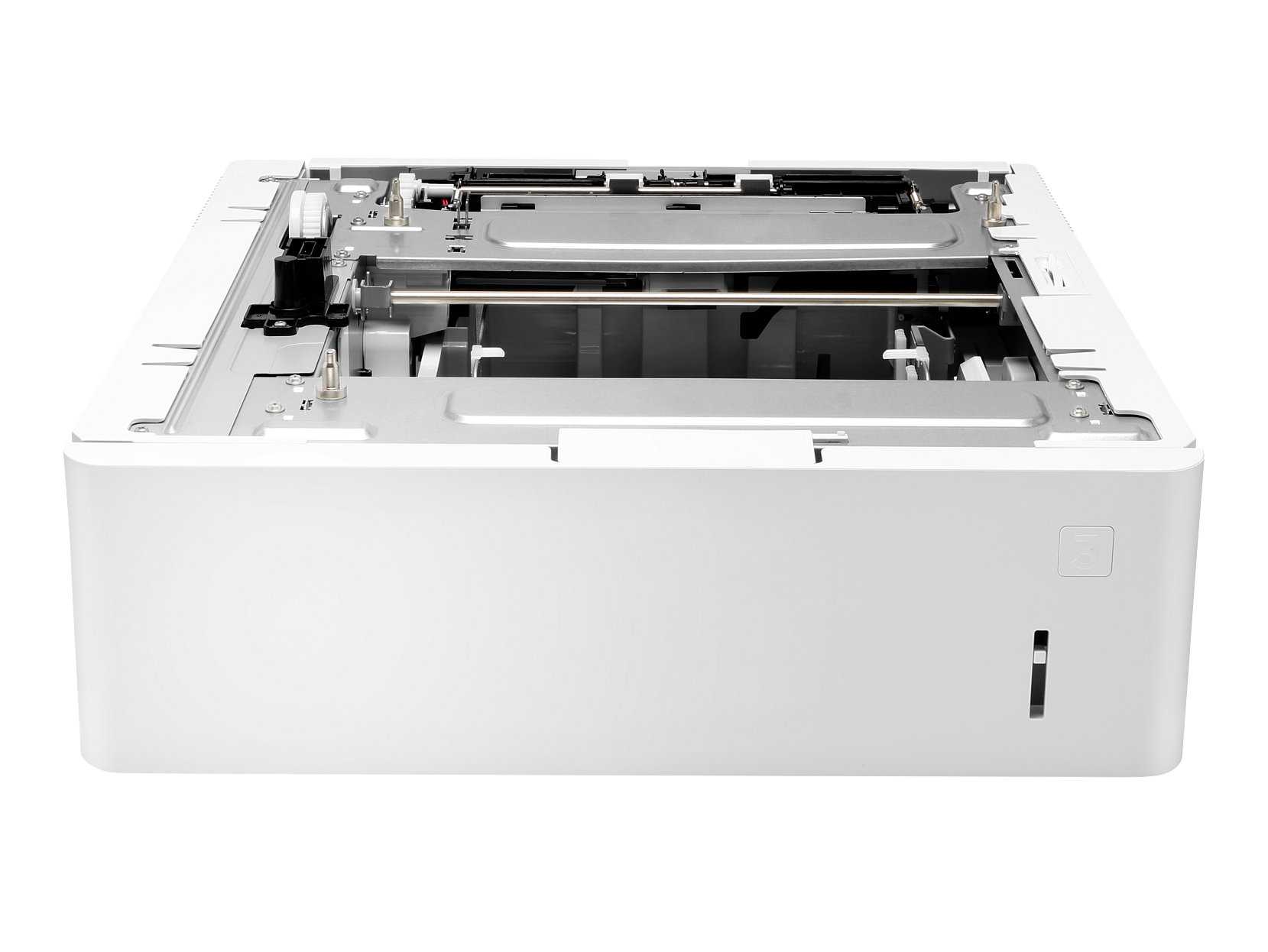 HP LaserJet 550-Sheet Paper Tray