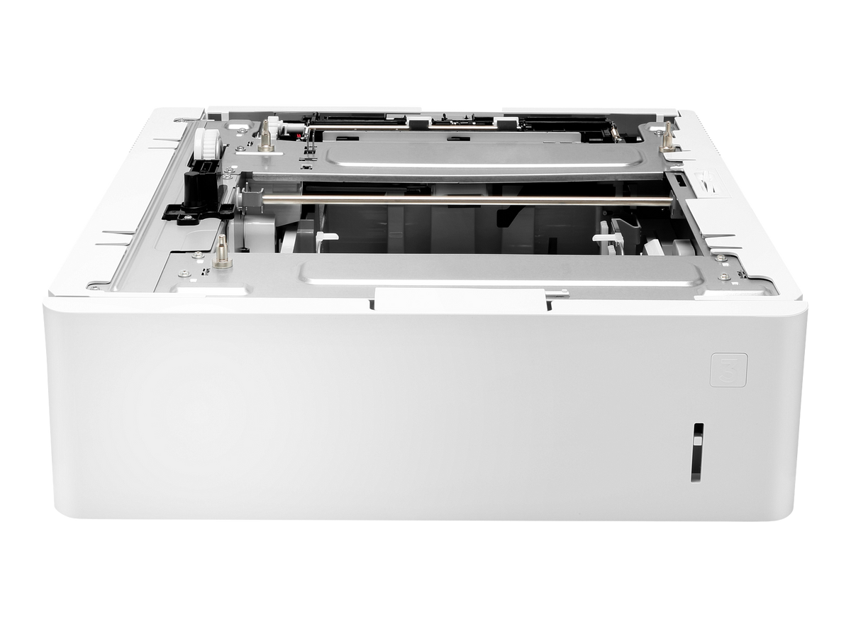HP LaserJet 550-Sheet Paper Tray