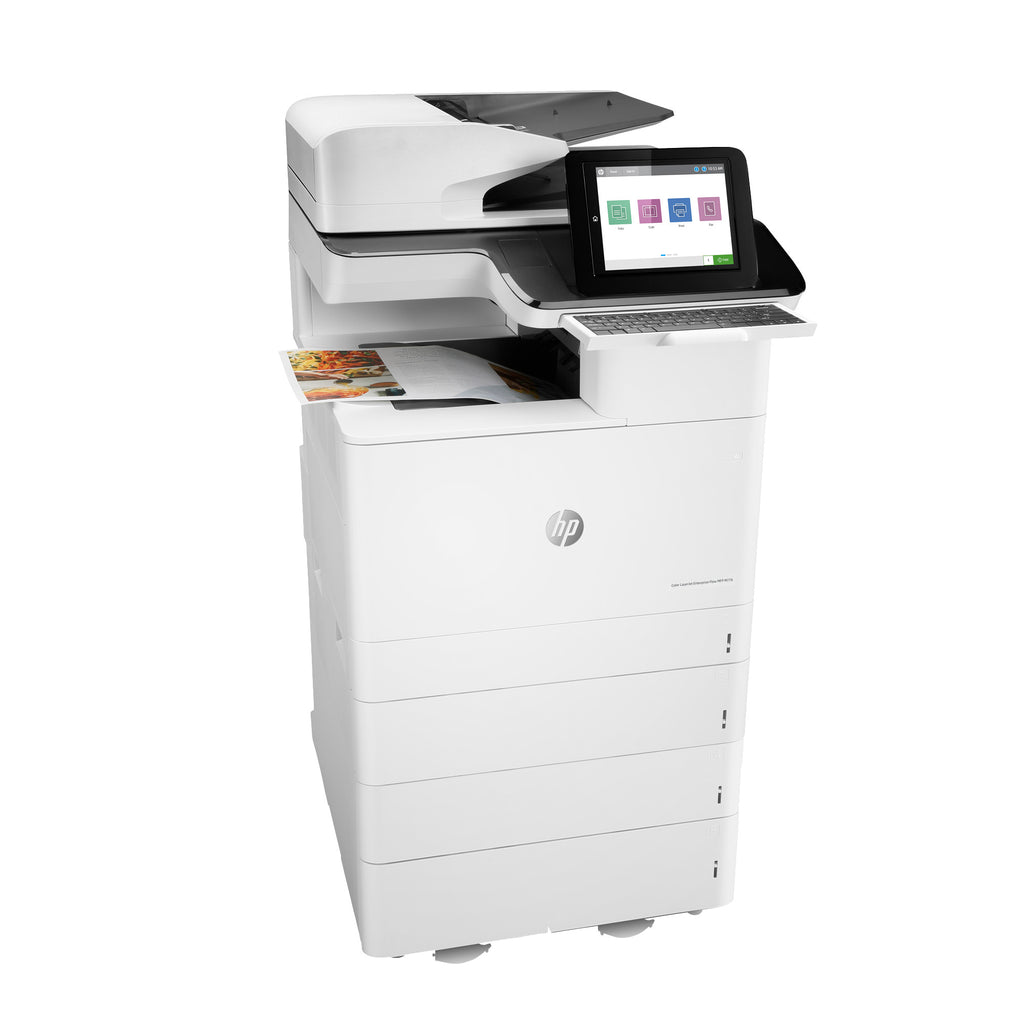 HP Color LaserJet Enterprise Flow MFP M776z (3WT91A)