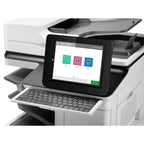 HP LaserJet Managed Flow MFP E62665z (3GY17A)