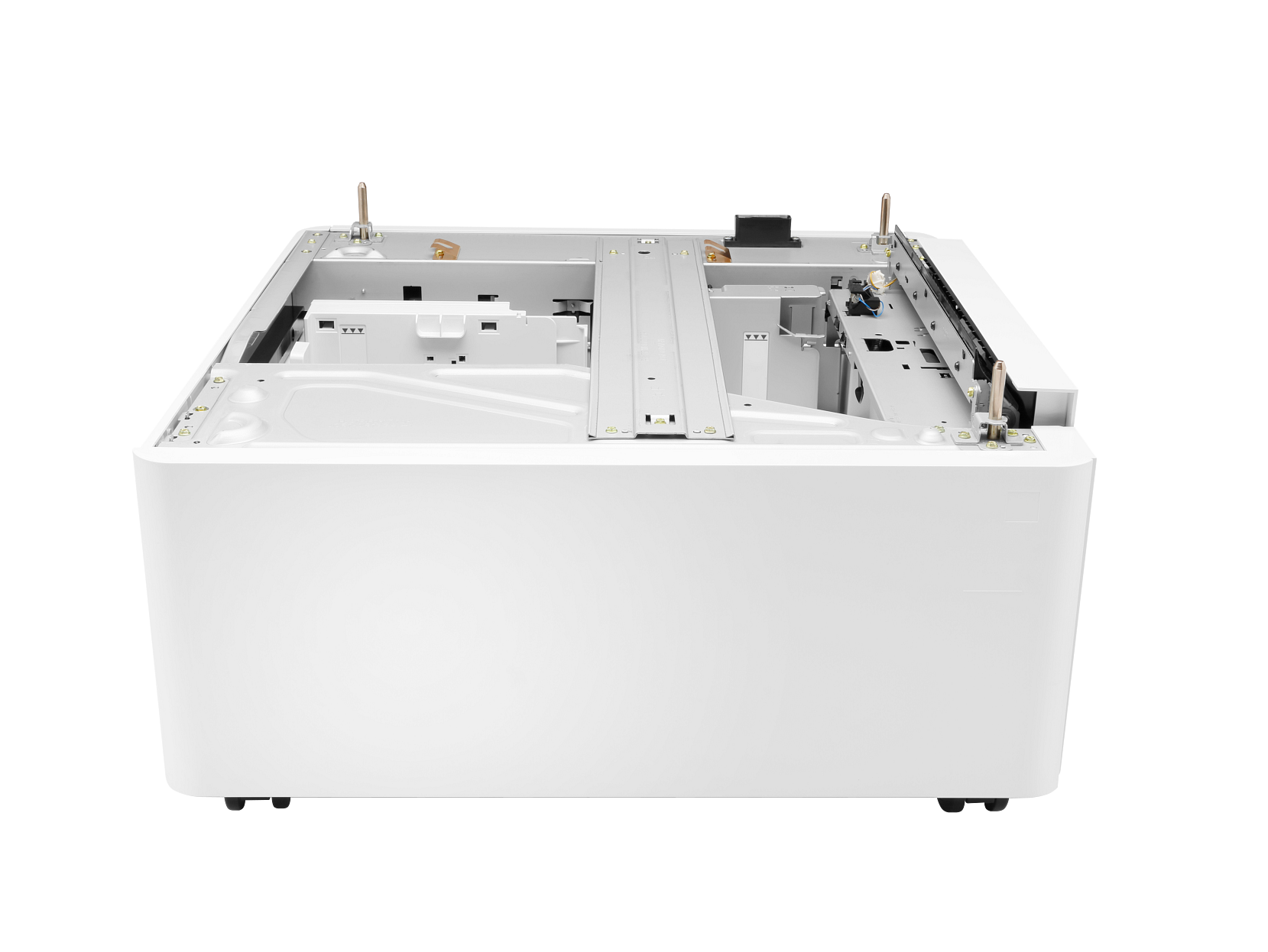 HP LaserJet 2000-sheet High Capacity Workgroup Tray