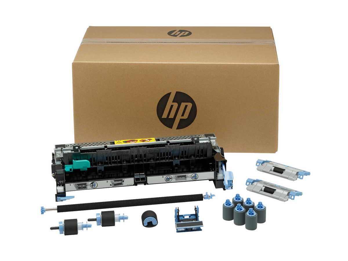 Fuser Maintenance Kit 110V