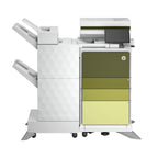 HP Color LaserJet Enterprise Flow MFP 6800zfw+ Printer (6QN38A)