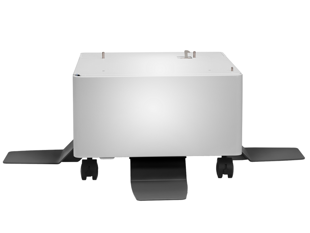 HP Color LaserJet Printer Cabinet, B5L51A