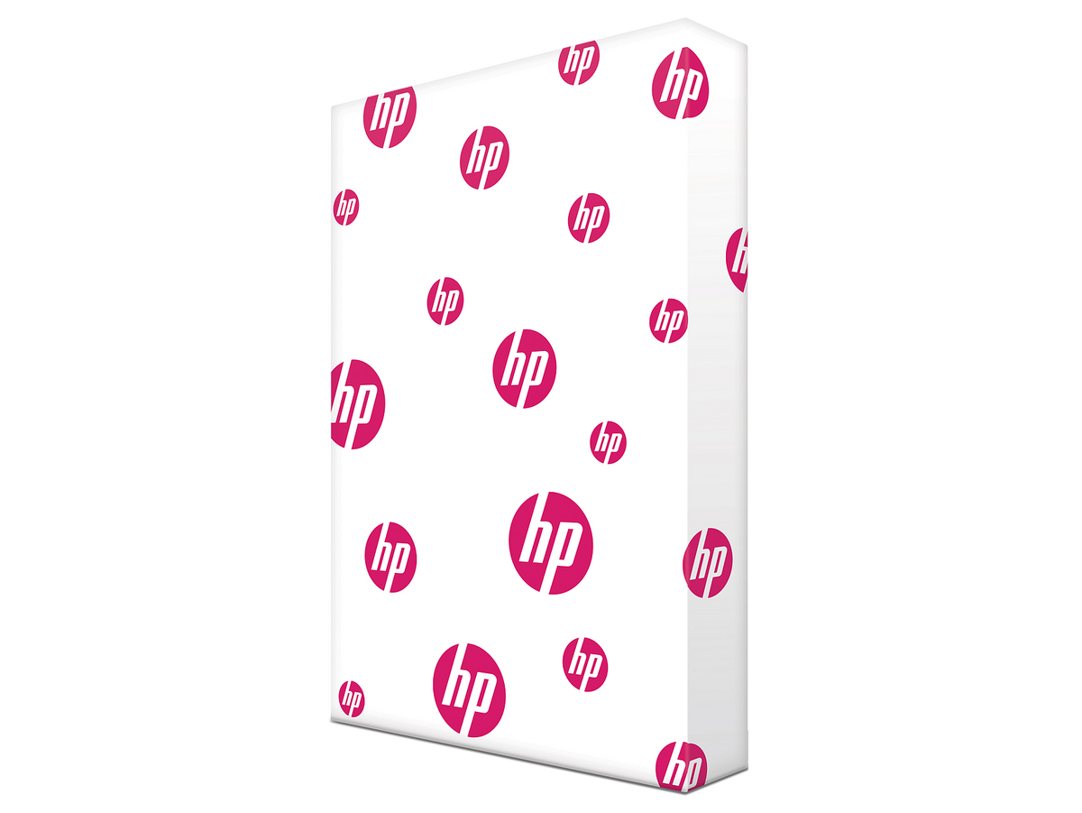 HP Multipurpose Paper-500 sht/Tabloid/11 x 17 in