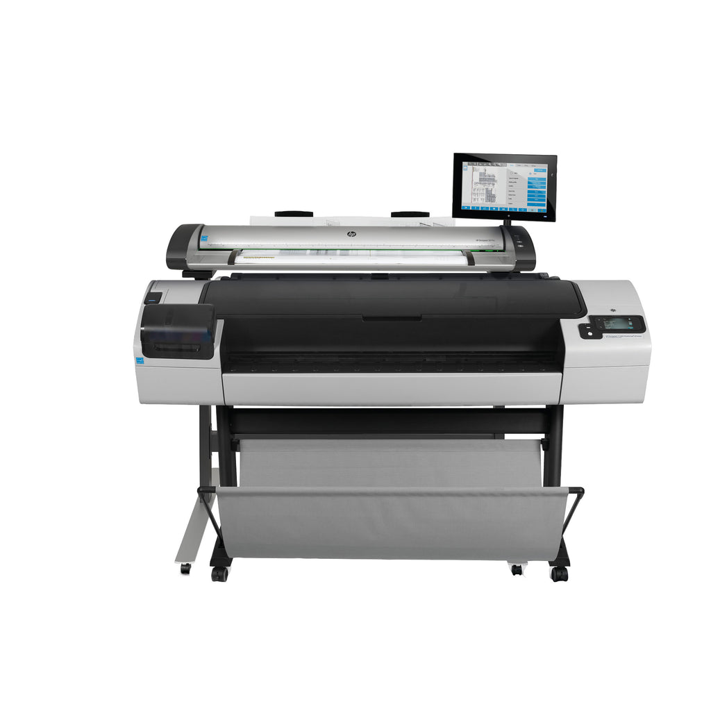 HP DesignJet SD Pro 2 44-in MFP (1GY94E)