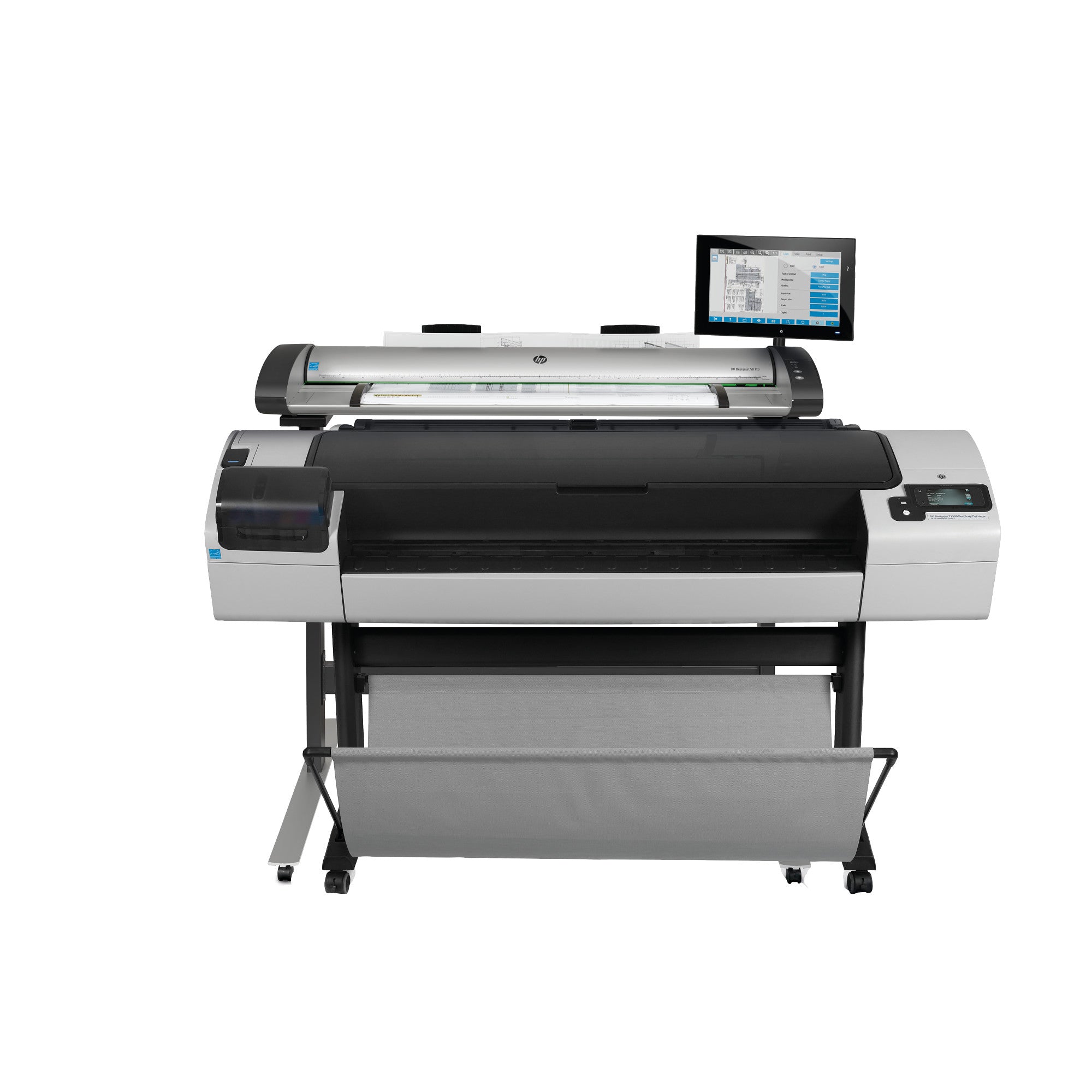 HP DesignJet SD Pro 2 44-in MFP (1GY94E)