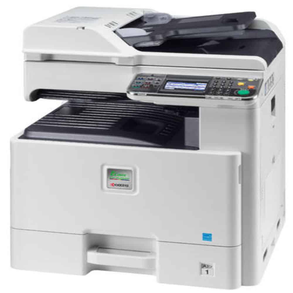 Kyocera FS-6525MFP Mono A3 Laser Multifunction Printer