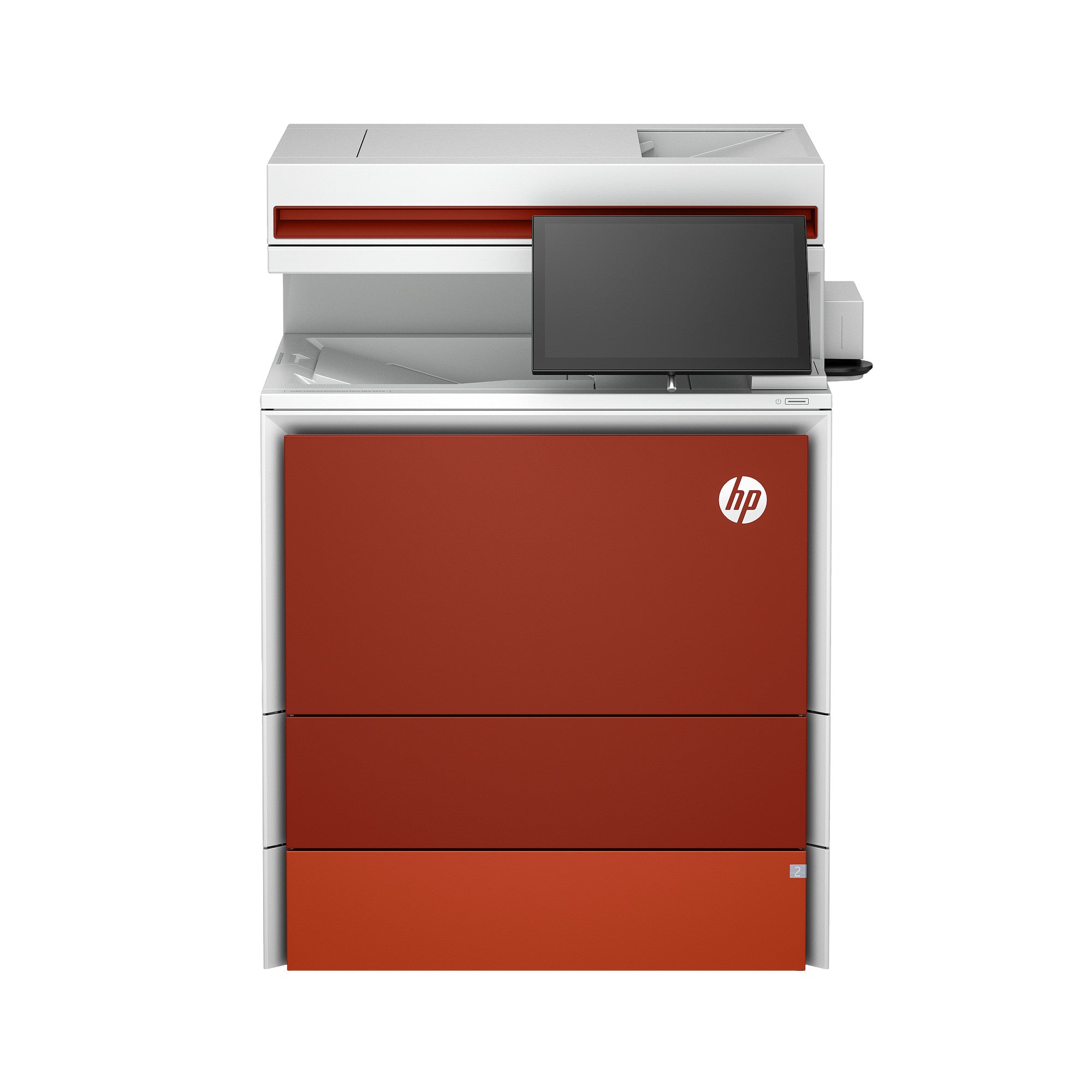 HP Color LaserJet Enterprise Flow MFP X57945z Printer (6QP99A)
