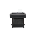 HP DesignJet T650 24-in Printer (5HB08D)