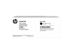 HP W2120XC Black Toner Cartridge - W2120-00905a WW
