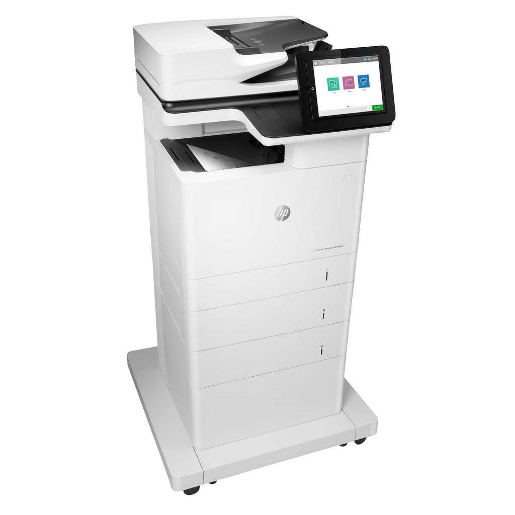 HP LaserJet Enterprise MFP M631dn (J8J63A)
