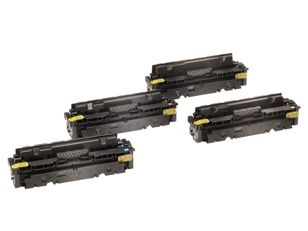 HP 415A Original LaserJet Toner Cartridges6